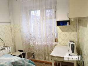 3-к квартира, вторичка, 59м2, 4/5 этаж