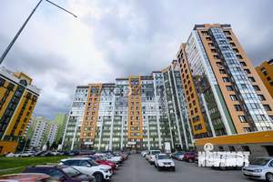 3-к квартира, вторичка, 103м2, 11/17 этаж