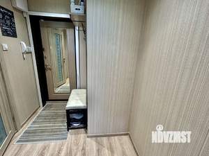 1-к квартира, вторичка, 34м2, 3/3 этаж