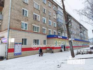 2-к квартира, вторичка, 44м2, 3/5 этаж