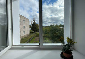 2-к квартира, вторичка, 48м2, 2/3 этаж