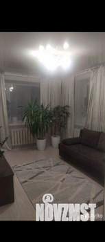 3-к квартира, вторичка, 58м2, 1/9 этаж