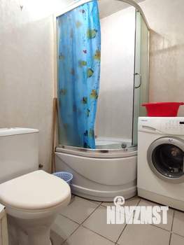 1-к квартира, вторичка, 36м2, 1/2 этаж