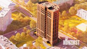 2-к квартира, вторичка, 53м2, 8/19 этаж