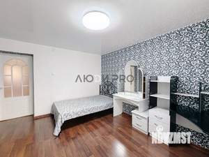 3-к квартира, вторичка, 63м2, 2/6 этаж