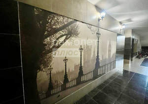 2-к квартира, вторичка, 40м2, 1/6 этаж