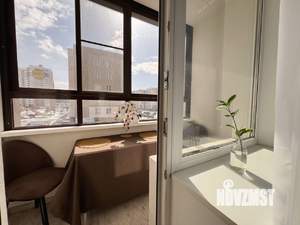 3-к квартира, вторичка, 68м2, 2/5 этаж