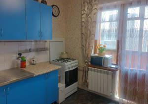 1-к квартира, вторичка, 33м2, 5/5 этаж