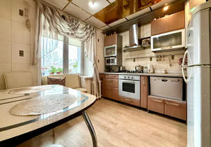 2-к квартира, вторичка, 51м2, 4/5 этаж