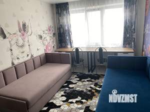 3-к квартира, вторичка, 67м2, 9/10 этаж