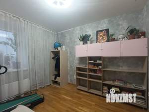 3-к квартира, вторичка, 63м2, 10/10 этаж