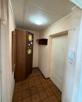 1-к квартира, вторичка, 33м2, 2/5 этаж