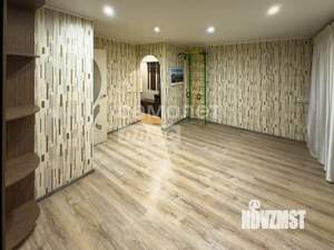 1-к квартира, вторичка, 31м2, 4/5 этаж