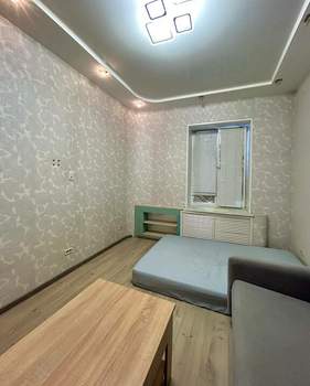 2-к квартира, вторичка, 45м2, 3/3 этаж