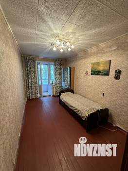 3-к квартира, вторичка, 60м2, 4/9 этаж