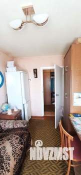 4-к квартира, вторичка, 61м2, 5/5 этаж