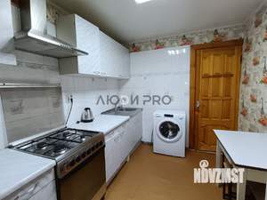 3-к квартира, вторичка, 59м2, 6/9 этаж