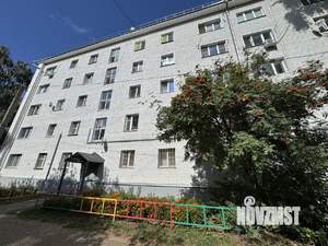 1-к квартира, вторичка, 24м2, 2/5 этаж