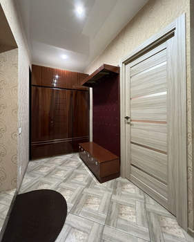 1-к квартира, вторичка, 42м2, 3/9 этаж