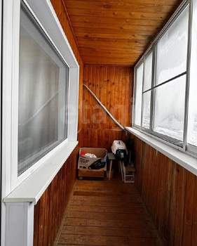 1-к квартира, вторичка, 33м2, 10/10 этаж