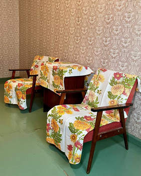 3-к квартира, вторичка, 59м2, 4/9 этаж