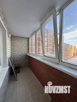 Студия квартира, вторичка, 26м2, 4/16 этаж