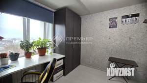 3-к квартира, вторичка, 61м2, 8/9 этаж