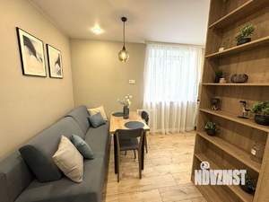 2-к квартира, вторичка, 45м2, 9/10 этаж