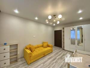 3-к квартира, вторичка, 100м2, 4/9 этаж