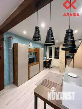 Студия квартира, вторичка, 30м2, 17/20 этаж