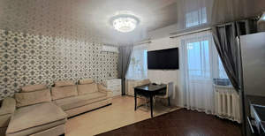 2-к квартира, вторичка, 77м2, 4/9 этаж