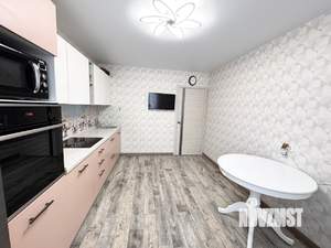 2-к квартира, вторичка, 54м2, 2/16 этаж