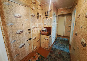 2-к квартира, вторичка, 49м2, 4/5 этаж