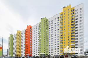 2-к квартира, вторичка, 51м2, 6/17 этаж