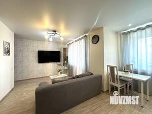 1-к квартира, вторичка, 36м2, 8/16 этаж