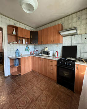 3-к квартира, вторичка, 67м2, 3/5 этаж