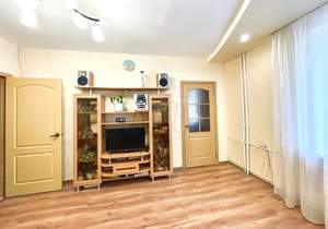 3-к квартира, вторичка, 65м2, 2/3 этаж