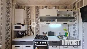 2-к квартира, вторичка, 53м2, 4/5 этаж