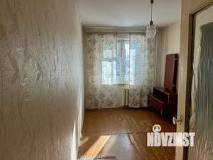 2-к квартира, вторичка, 42м2, 1/5 этаж