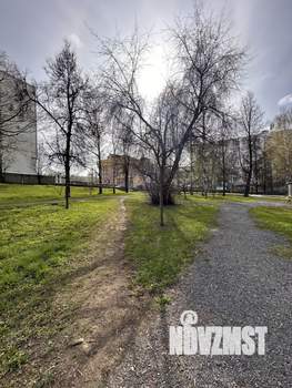 1-к квартира, вторичка, 62м2, 4/7 этаж