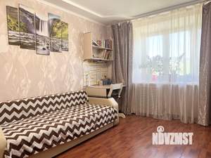 1-к квартира, вторичка, 42м2, 5/12 этаж