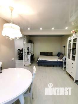 2-к квартира, вторичка, 47м2, 2/5 этаж