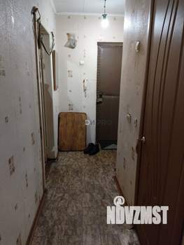 1-к квартира, вторичка, 34м2, 1/9 этаж