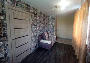 2-к квартира, вторичка, 43м2, 5/5 этаж