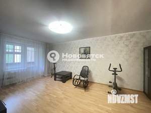 3-к квартира, вторичка, 71м2, 4/5 этаж