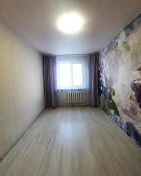 2-к квартира, вторичка, 42м2, 5/5 этаж