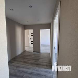 3-к квартира, вторичка, 62м2, 5/9 этаж