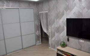 3-к квартира, вторичка, 80м2, 5/14 этаж