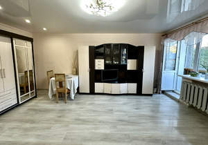 1-к квартира, вторичка, 34м2, 3/5 этаж