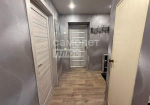 2-к квартира, вторичка, 45м2, 1/5 этаж